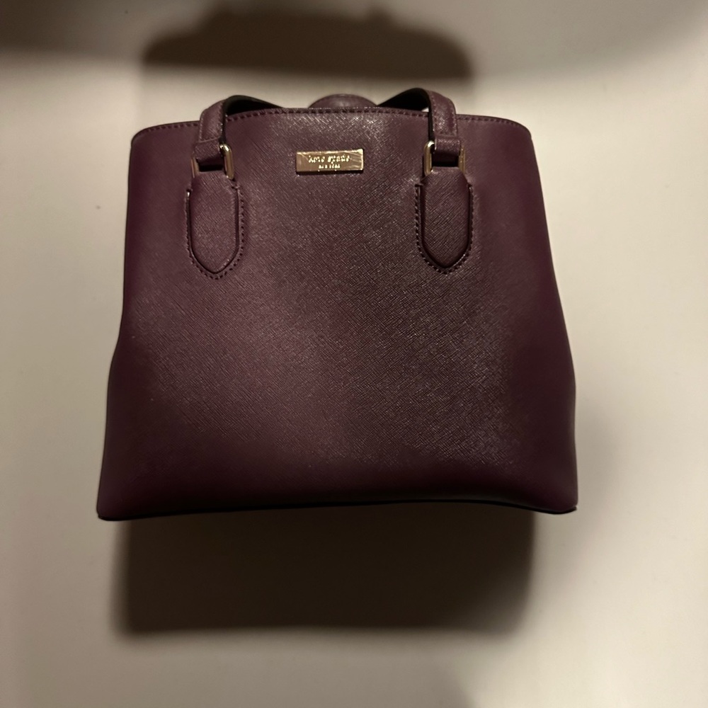 Kate Spade Dark Plus Handbag